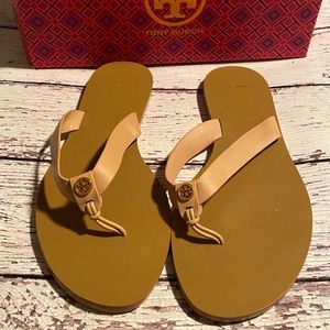 Tory Burch Manon Thong Sandal